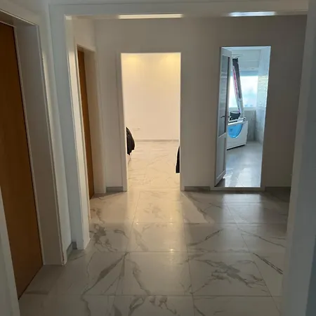 Casa Con E Bagni Perfetta Per Lavoratori Studente E Di Passaggio Gampel-Bratsch