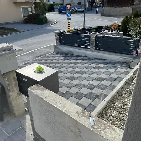 招待所 Casa Con E Bagni Perfetta Per Lavoratori Studente E Di Passaggio