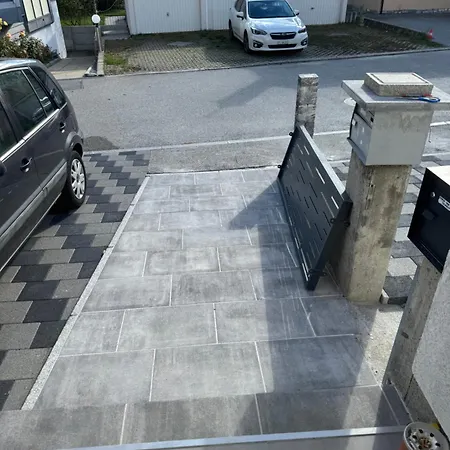 Casa Con E Bagni Perfetta Per Lavoratori Studente E Di Passaggio 招待所 *